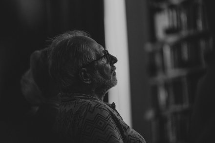 Dotknąć nieba. Wrócić do siebie